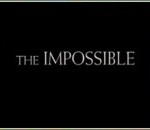 Фильм "Невозможное". Lo imposible. Шесть премий Гауди, миллионы неравнодушных зрителей.