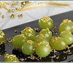 Испанские новогодние традиции. 12 виноградин! 12 желаний!